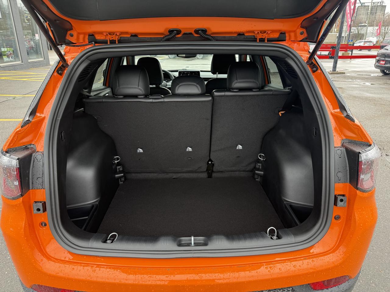2026 Jeep Compass North ALTITUDE 4X4 Photo