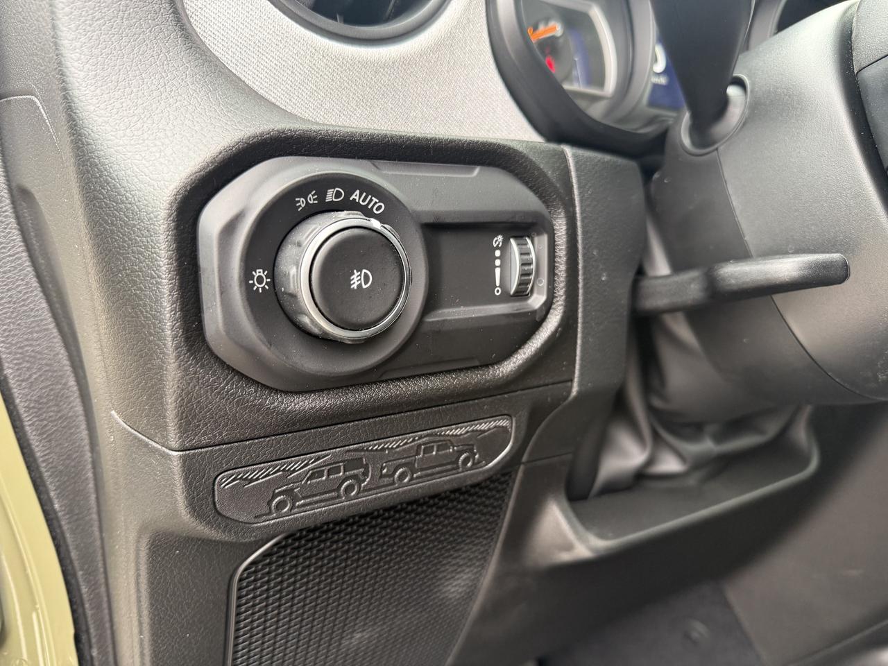 2026 Jeep Wrangler Willys 4X4 - Manual! Photo