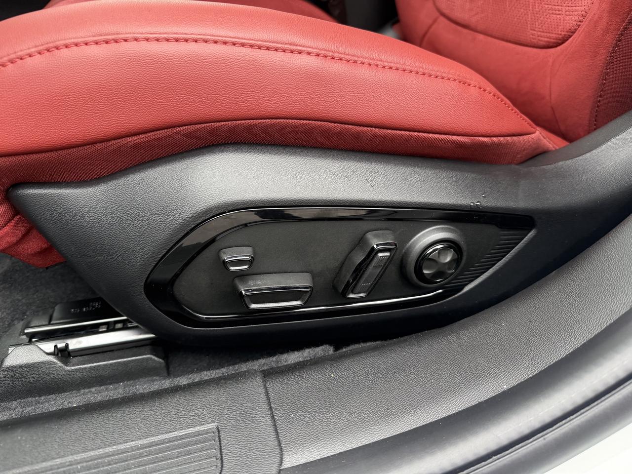 2026 Dodge Charger Scat Pack Plus 4 Door Photo