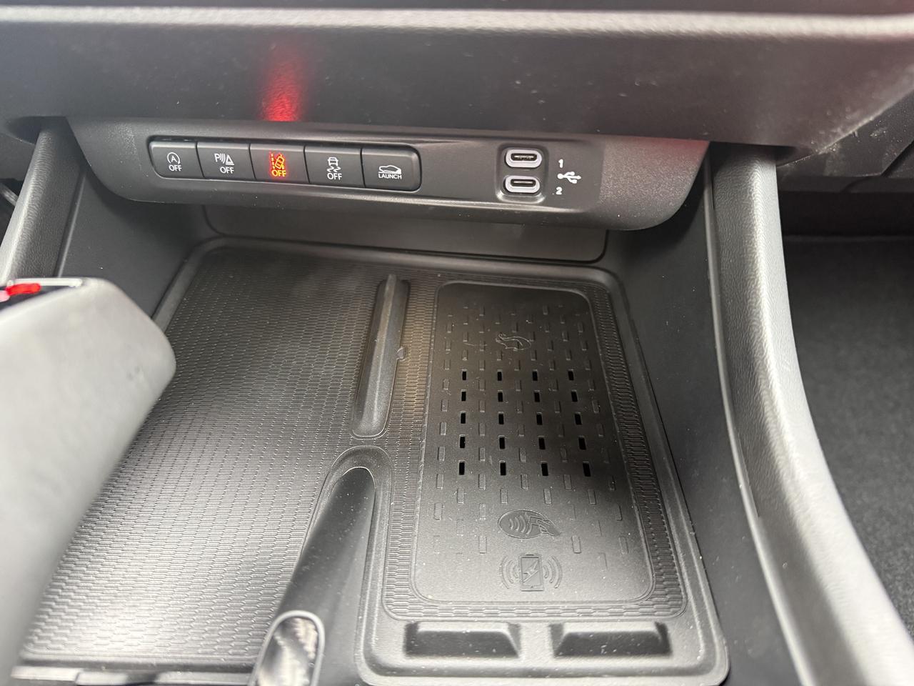 2026 Dodge Charger Scat Pack Plus 4 Door Photo