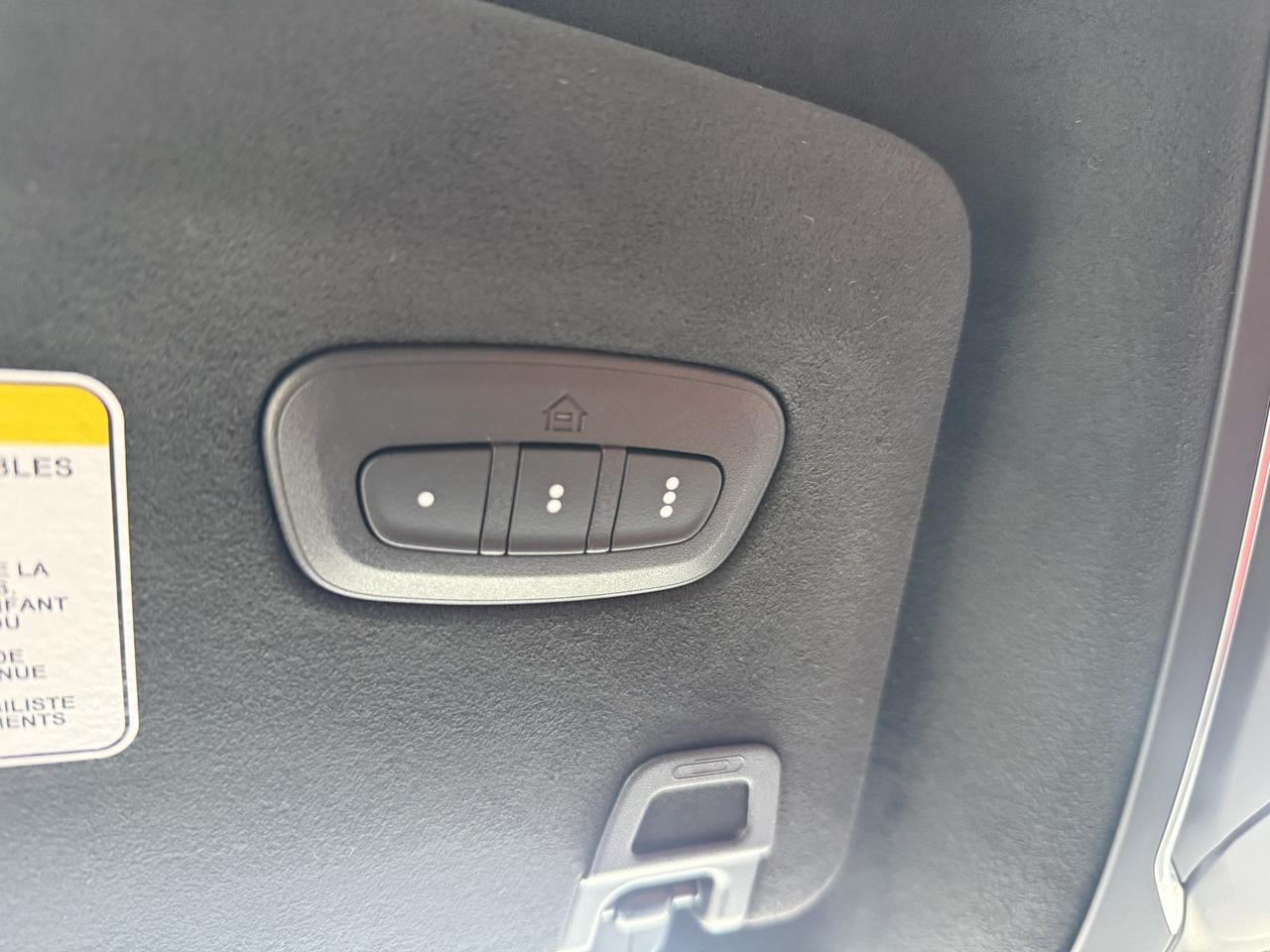 2026 Dodge Charger Scat Pack Plus 4 Door Photo