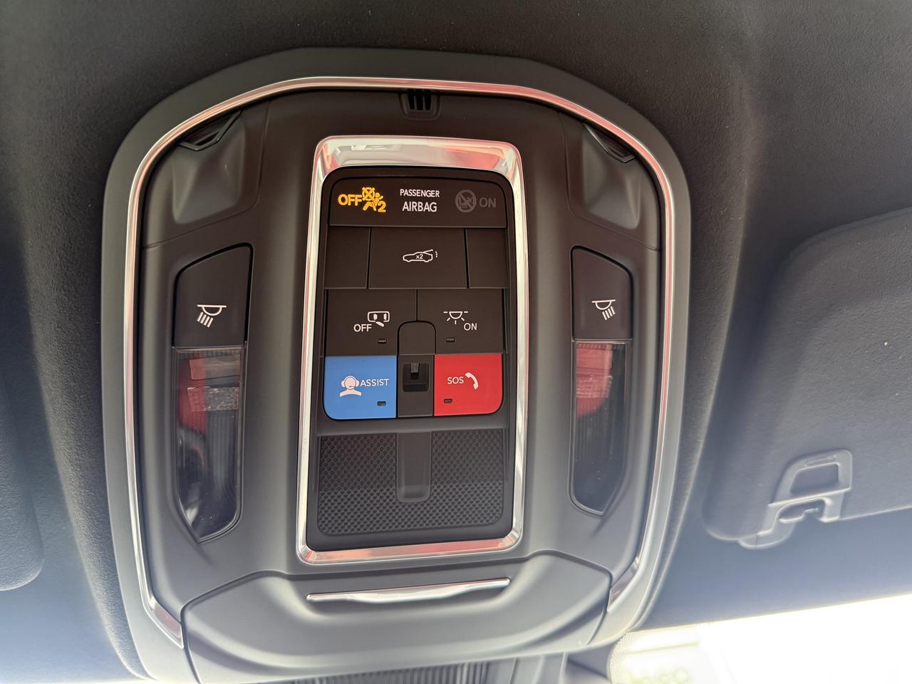 2026 Dodge Charger Scat Pack Plus 4 Door Photo