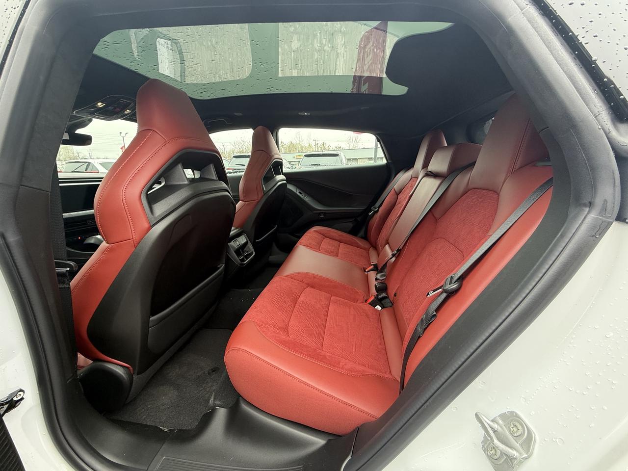 2026 Dodge Charger Scat Pack Plus 4 Door Photo