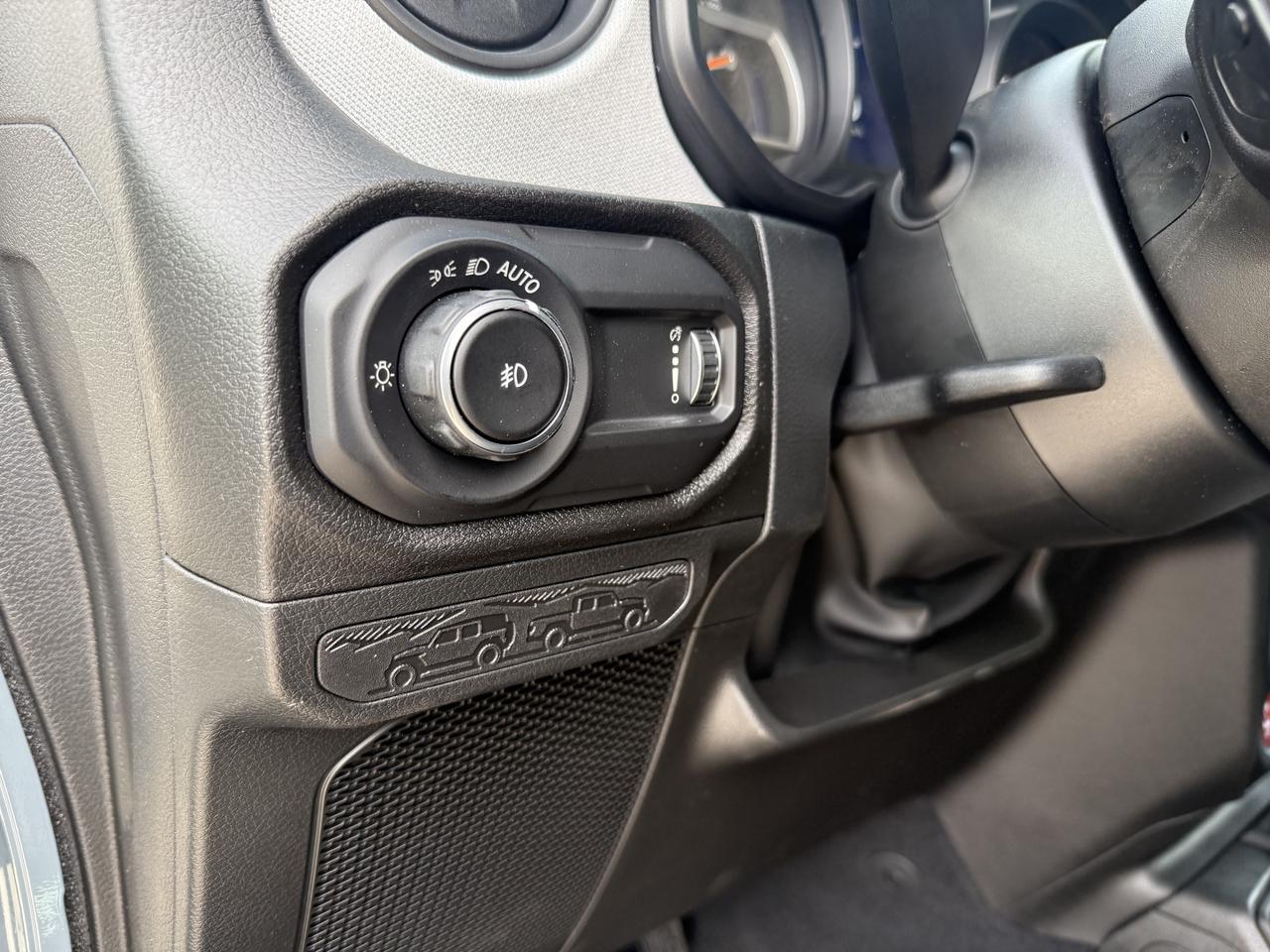 2026 Jeep Wrangler Willys 4X4 - Manual! Photo