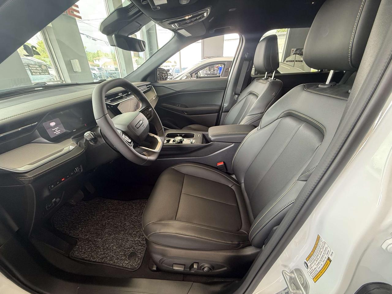 2026 Jeep Cherokee 85th Anniversary Edition 4X4: $154/weekly Photo