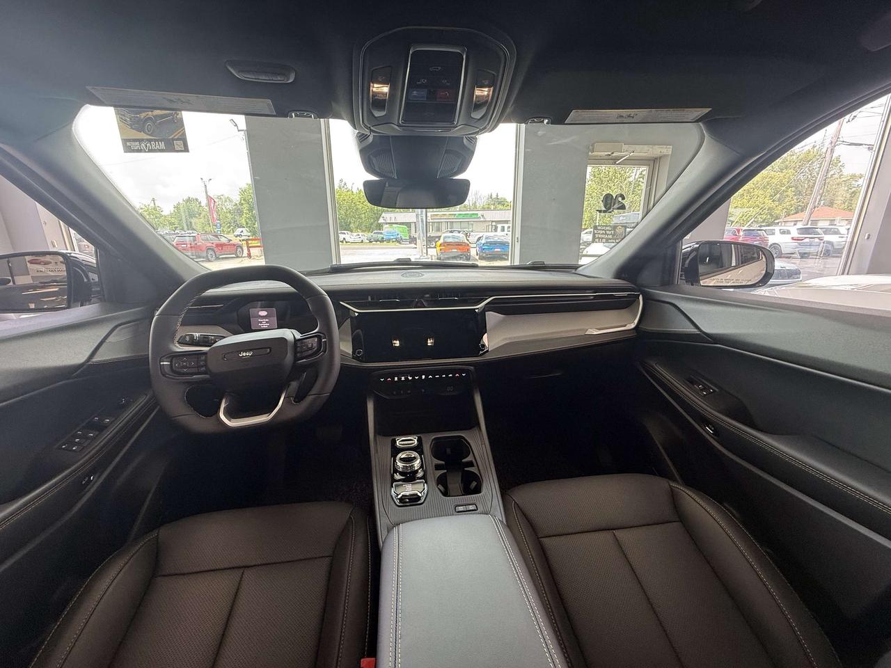 2026 Jeep Cherokee 85th Anniversary Edition 4X4: $154/weekly Photo