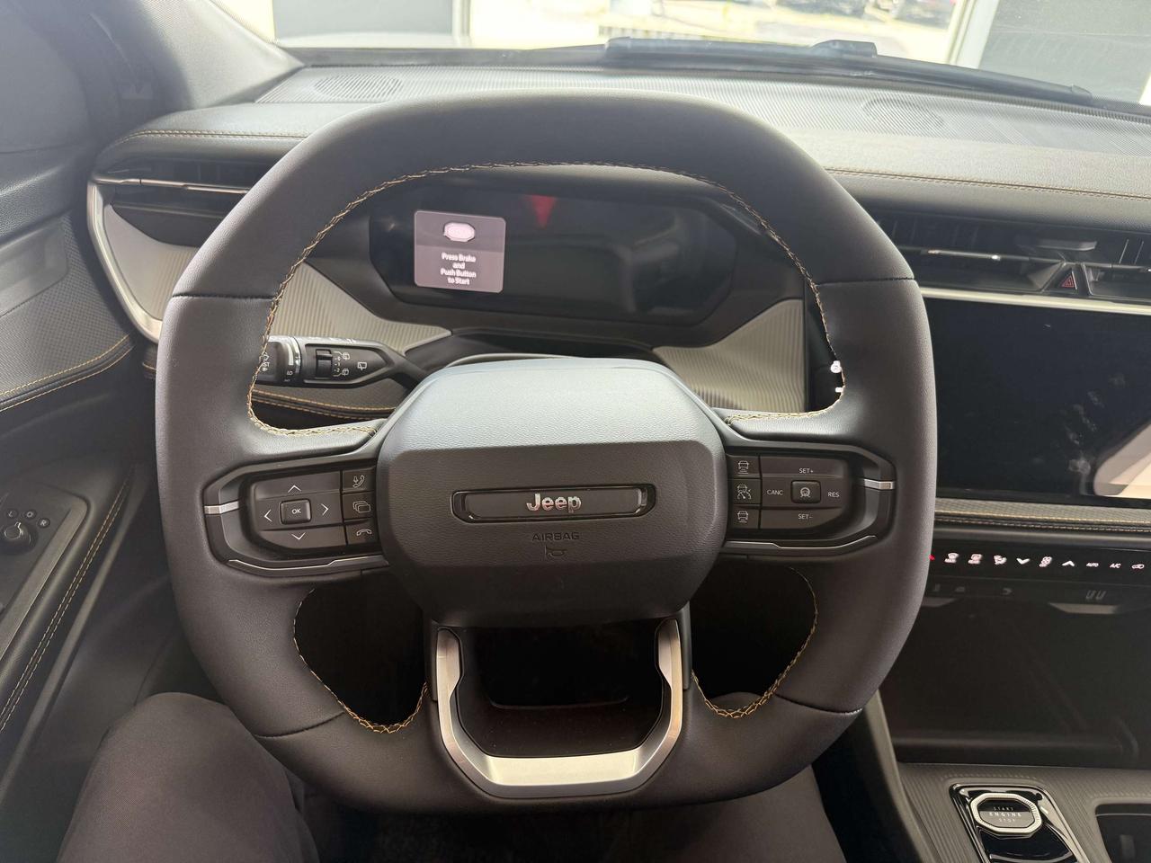 2026 Jeep Cherokee 85th Anniversary Edition 4X4: $154/weekly Photo