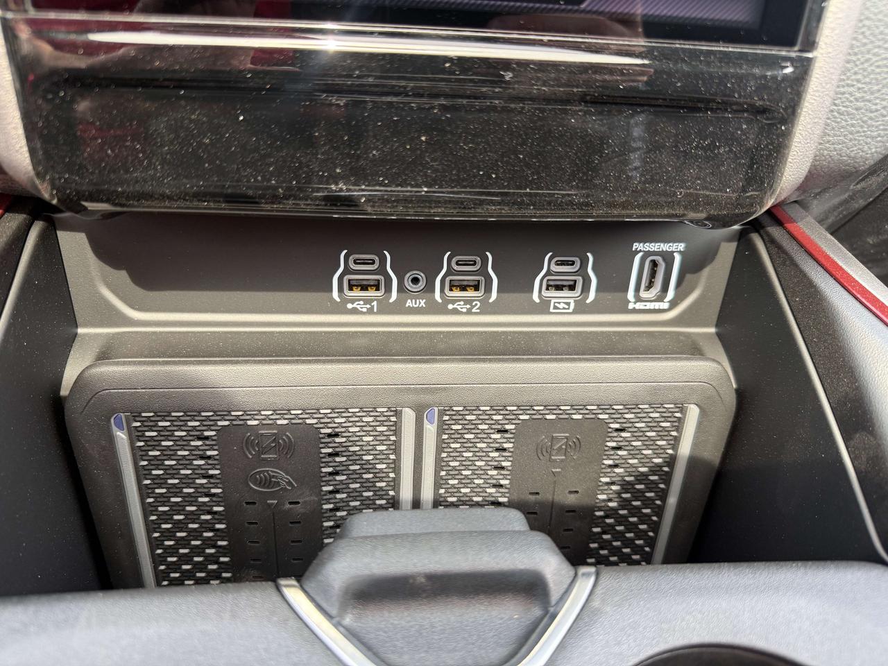 2026 RAM 1500 Rebel CREW CAB 4X4 Photo