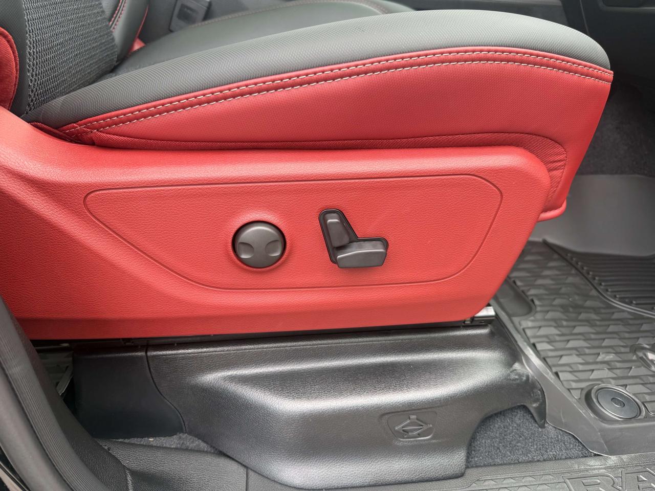 2026 RAM 1500 Rebel CREW CAB 4X4 Photo