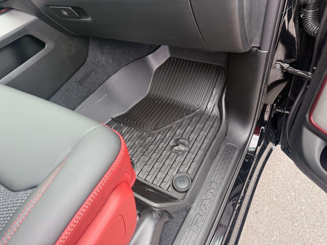2026 RAM 1500 Rebel CREW CAB 4X4 Photo