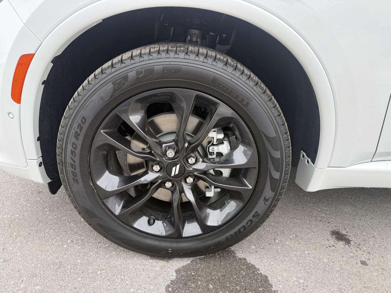 2026 Dodge Durango GT PLUS AWD Photo