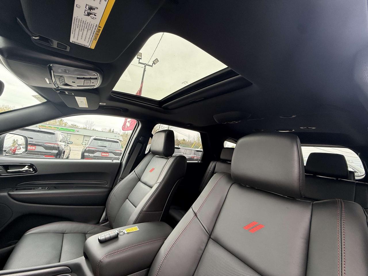 2026 Dodge Durango GT PLUS AWD Photo