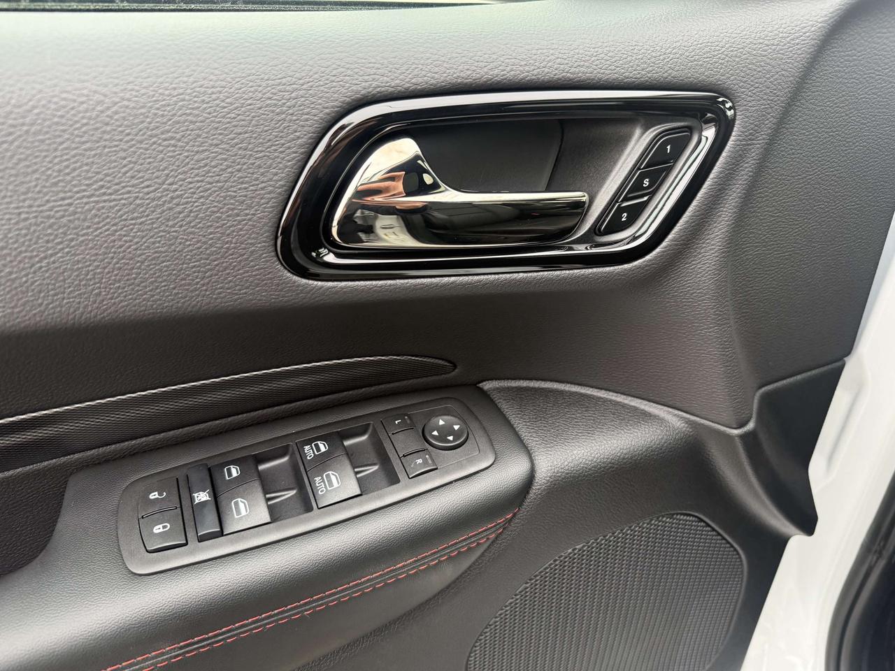 2026 Dodge Durango GT PLUS AWD Photo