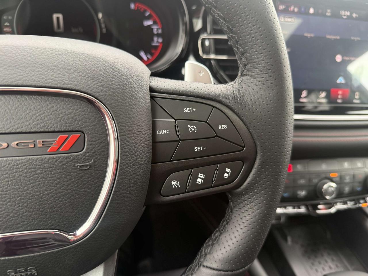 2026 Dodge Durango GT PLUS AWD Photo