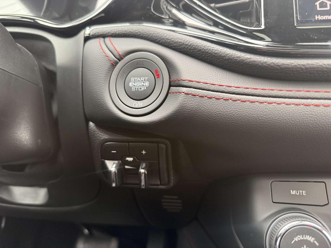 2026 Dodge Durango GT PLUS AWD Photo