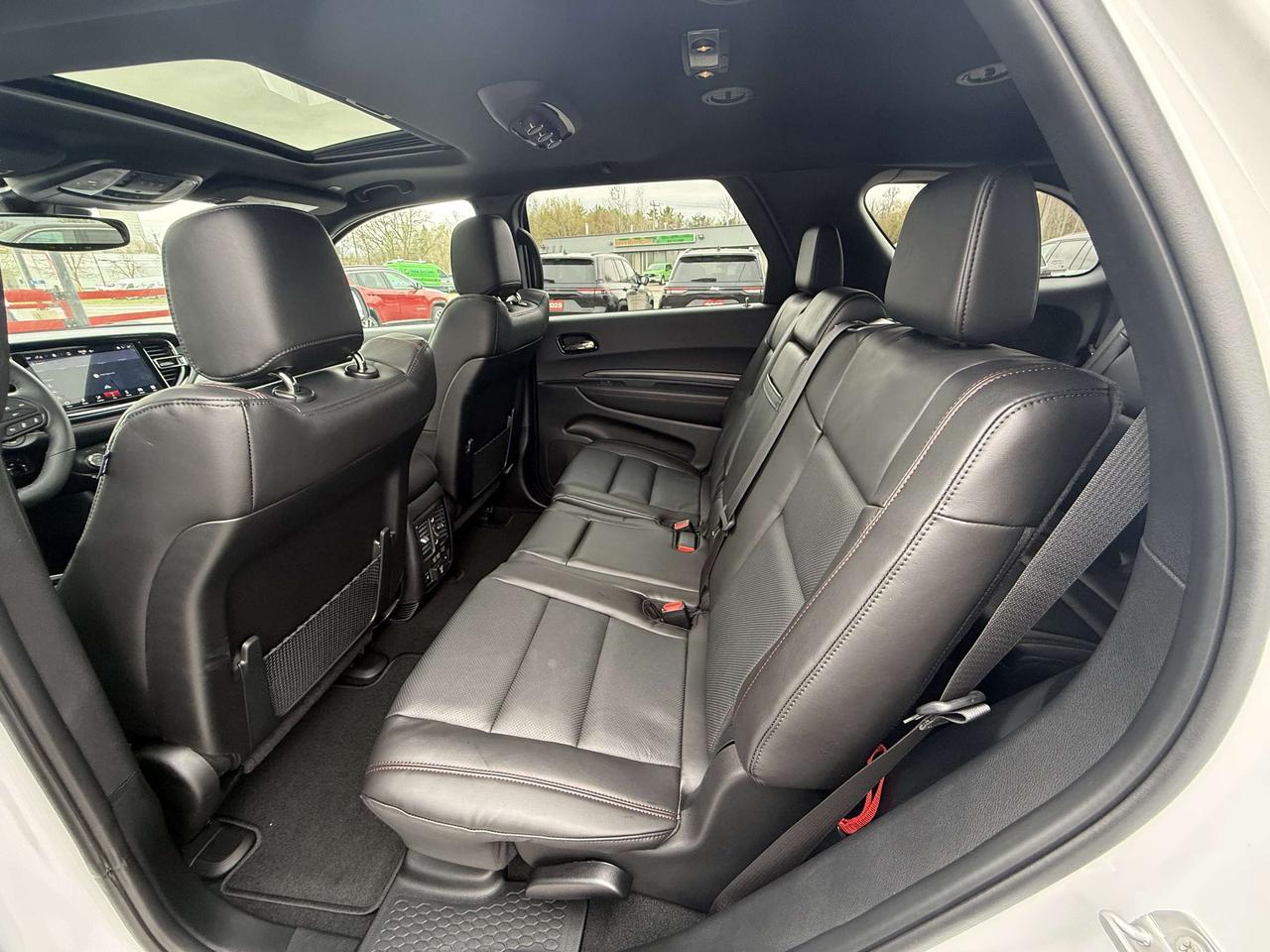 2026 Dodge Durango GT PLUS AWD Photo