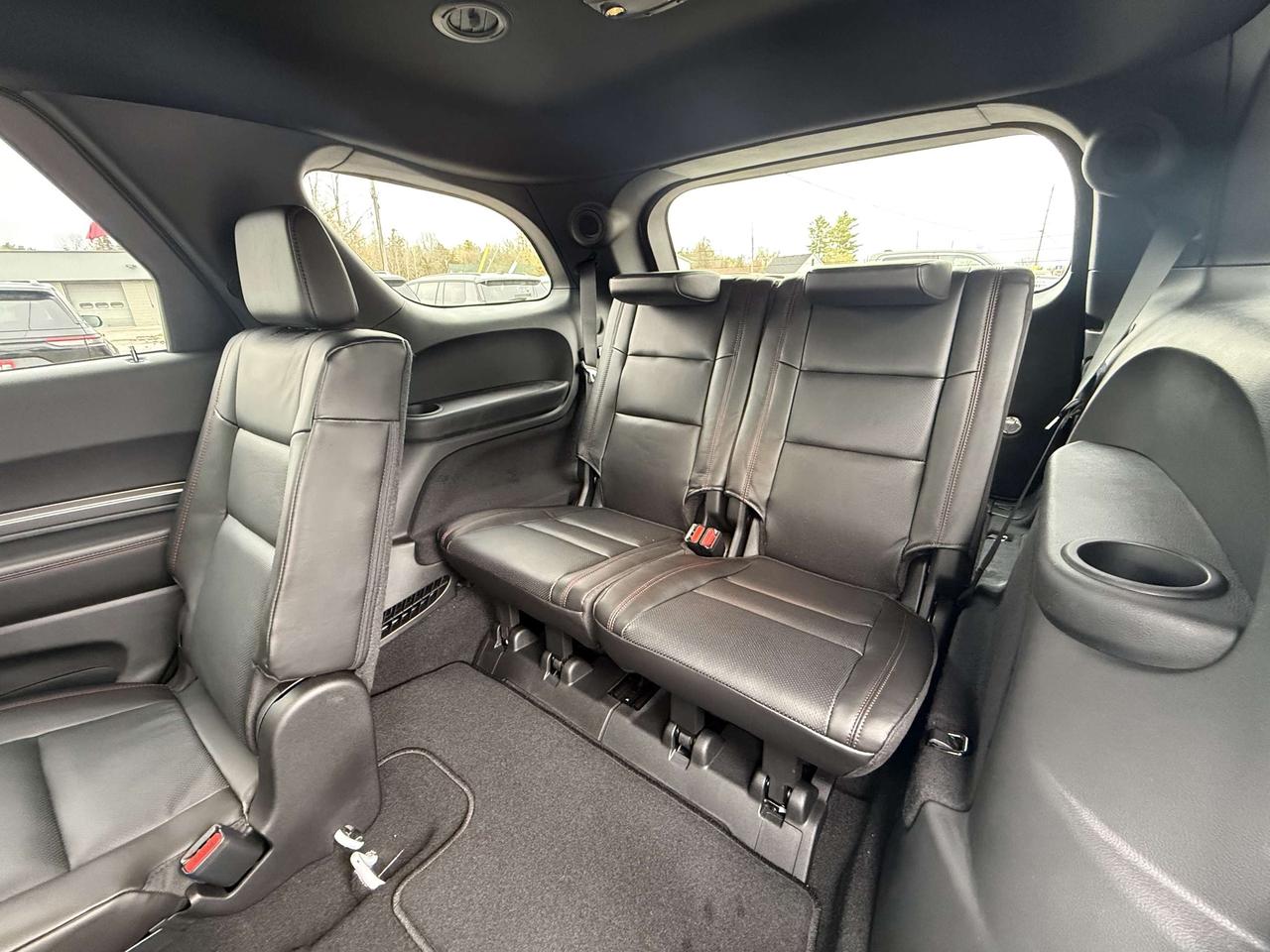 2026 Dodge Durango GT PLUS AWD Photo