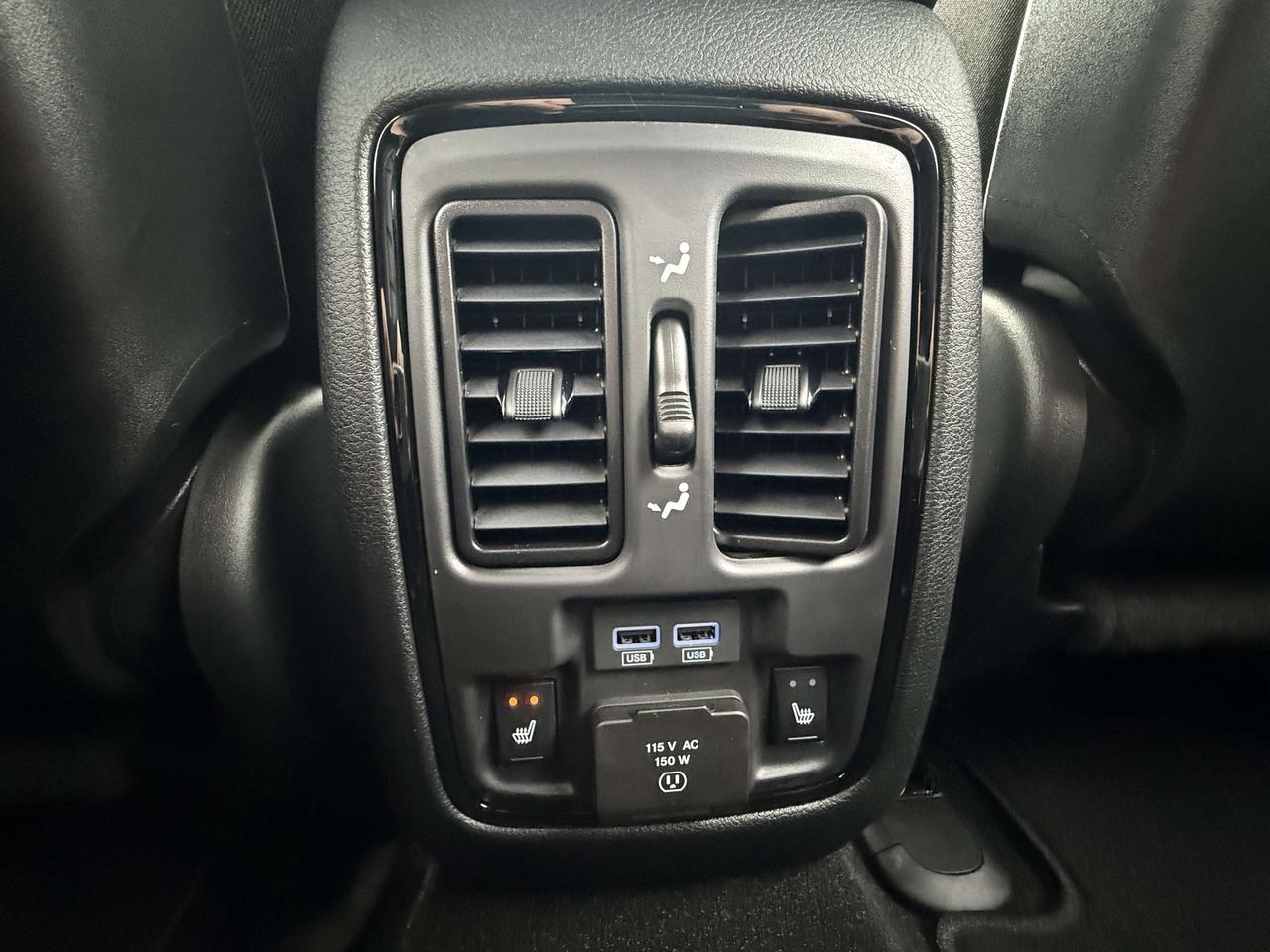 2026 Dodge Durango GT PLUS AWD Photo