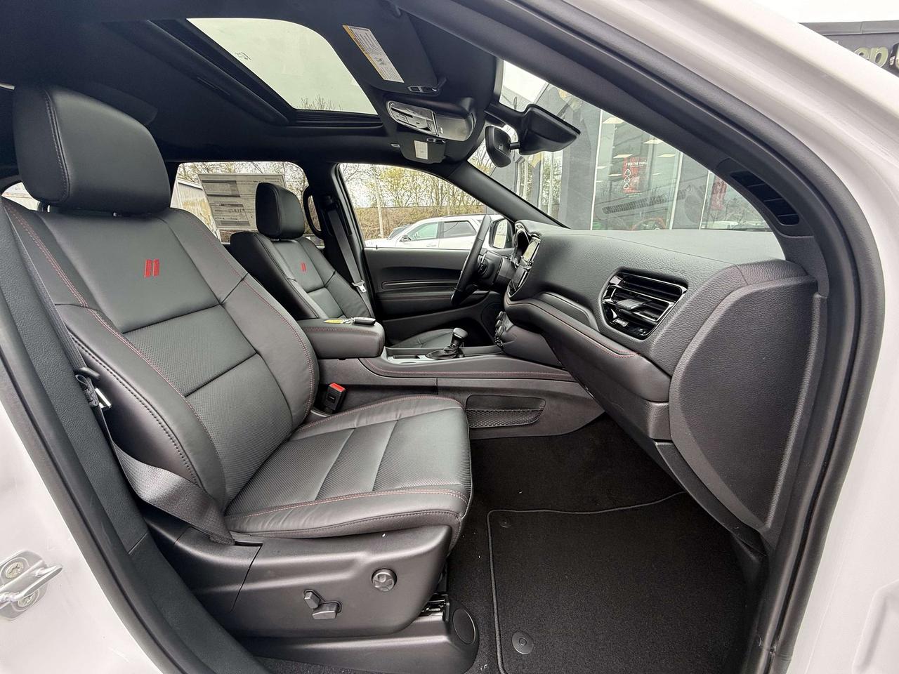 2026 Dodge Durango GT PLUS AWD Photo