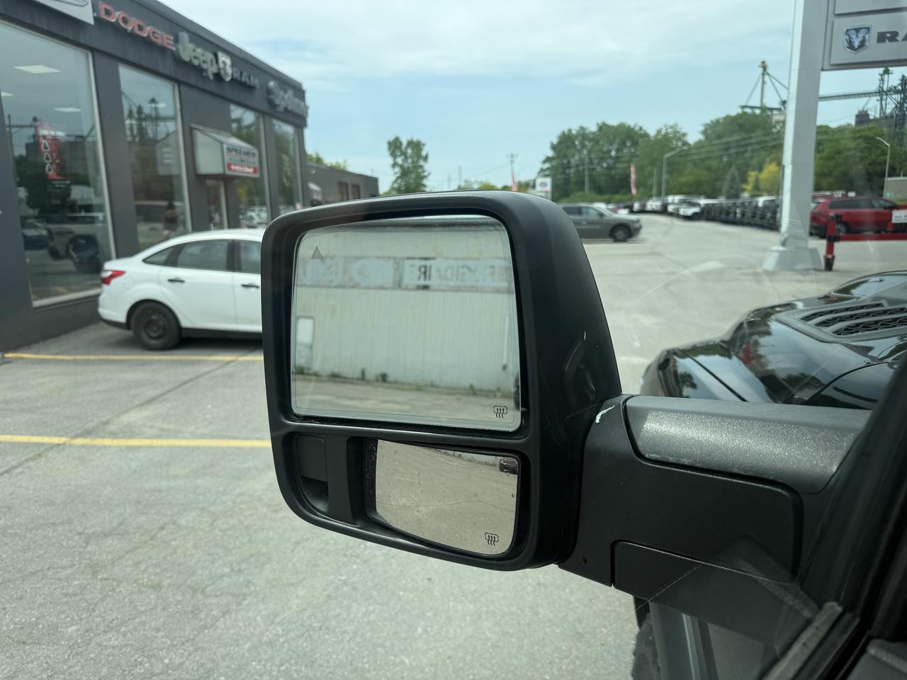 2026 RAM 2500 REBEL CREW CAB 4X4 Photo