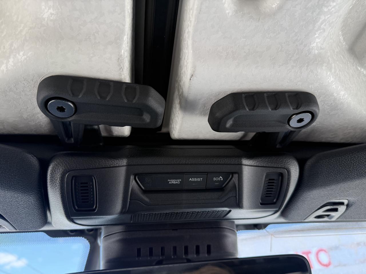 2026 Jeep Wrangler Sahara 4X4 4 Door Photo