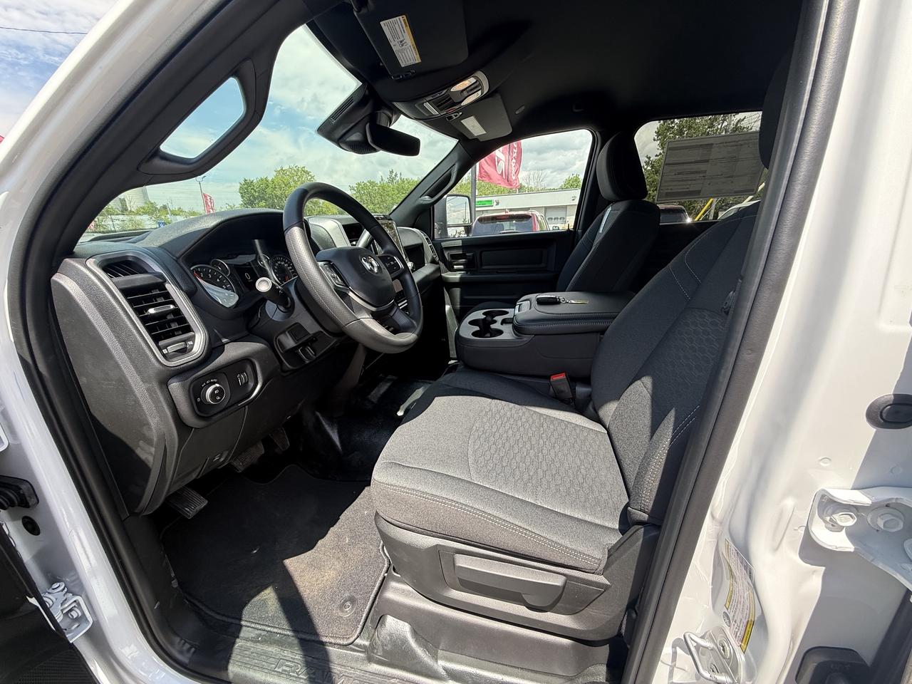 2026 RAM 2500  Photo