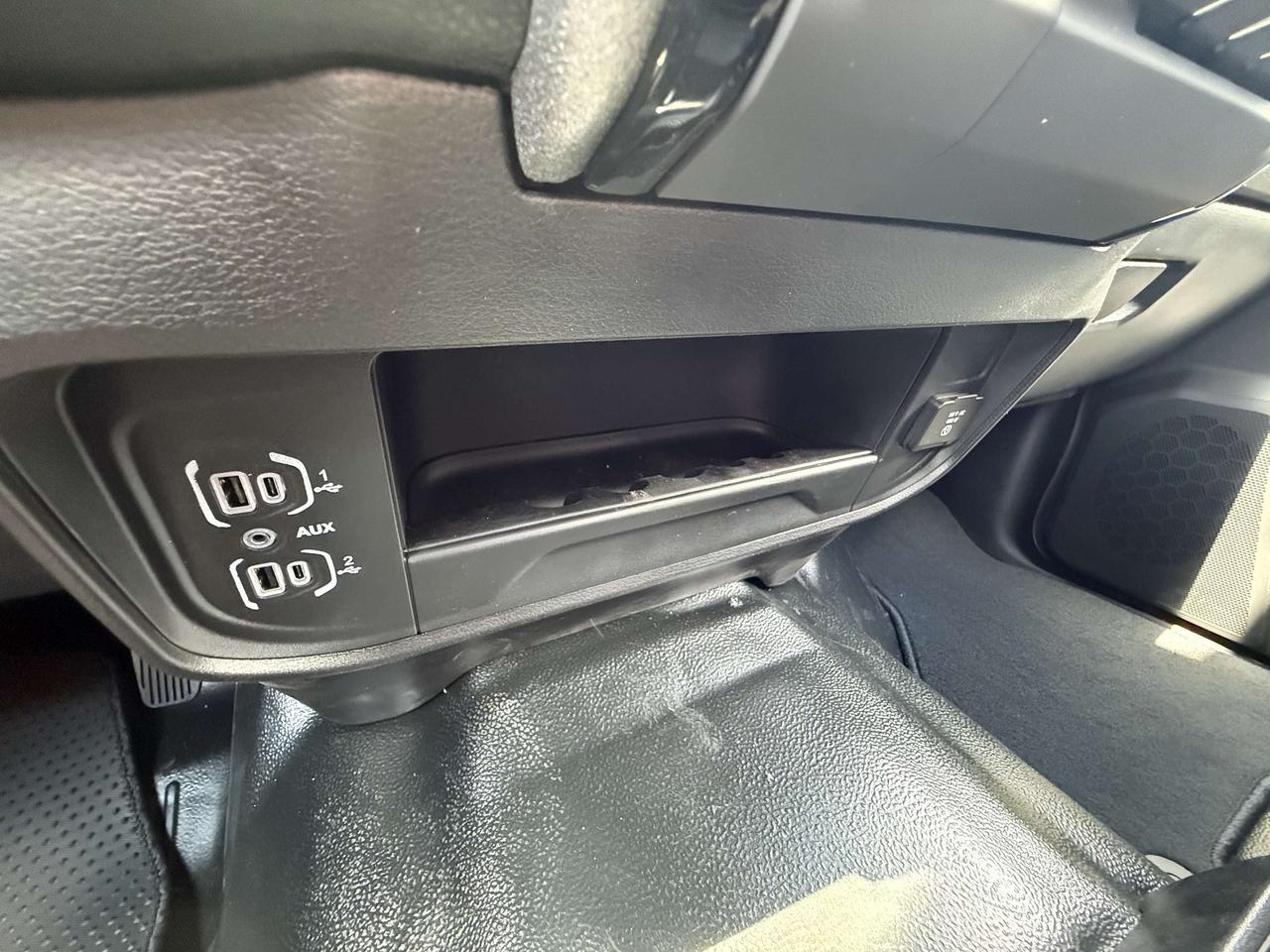2026 RAM 2500 Tradesman Crew Cab 4x4 Photo