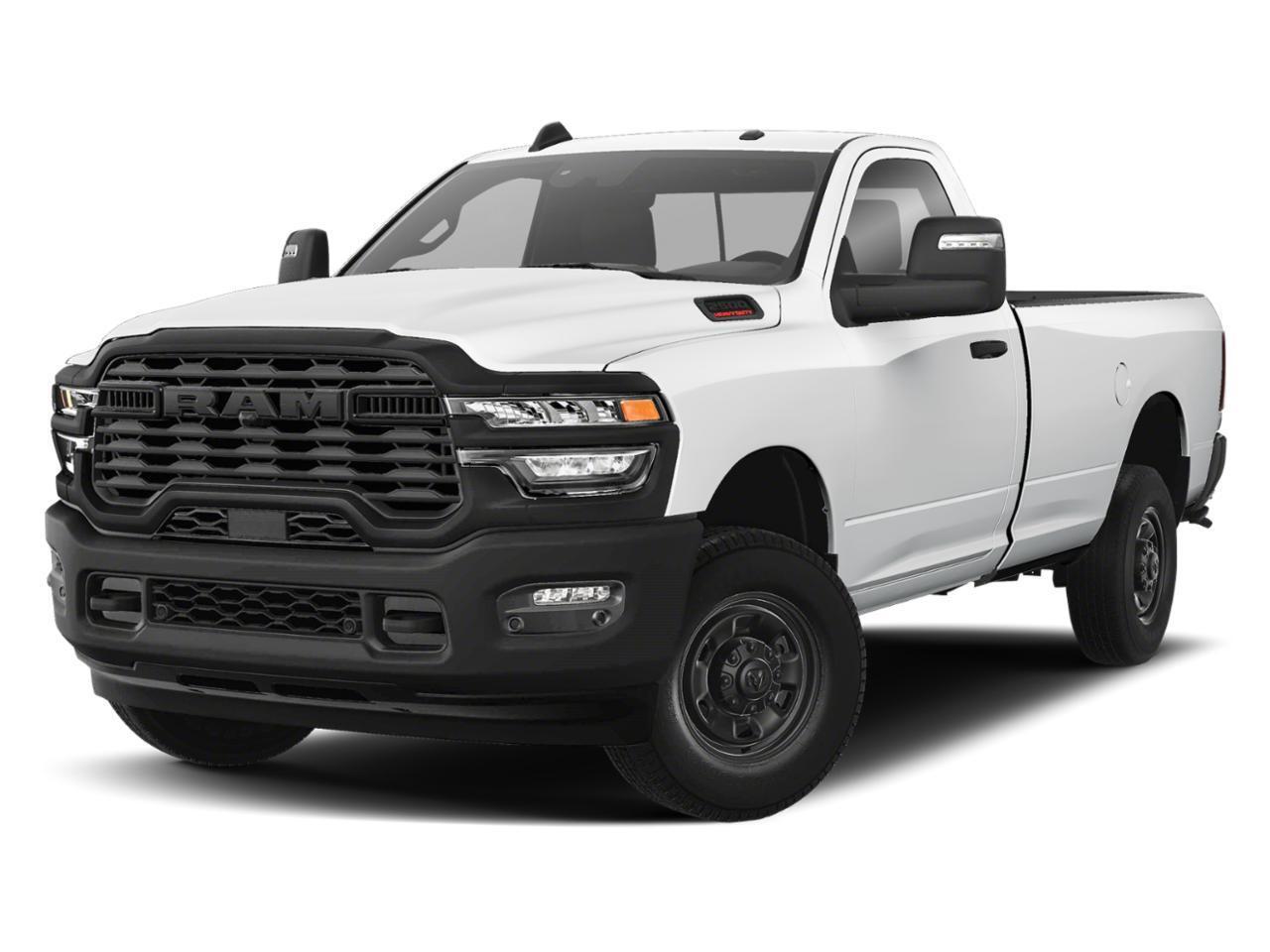 2026 RAM 2500  Photo0