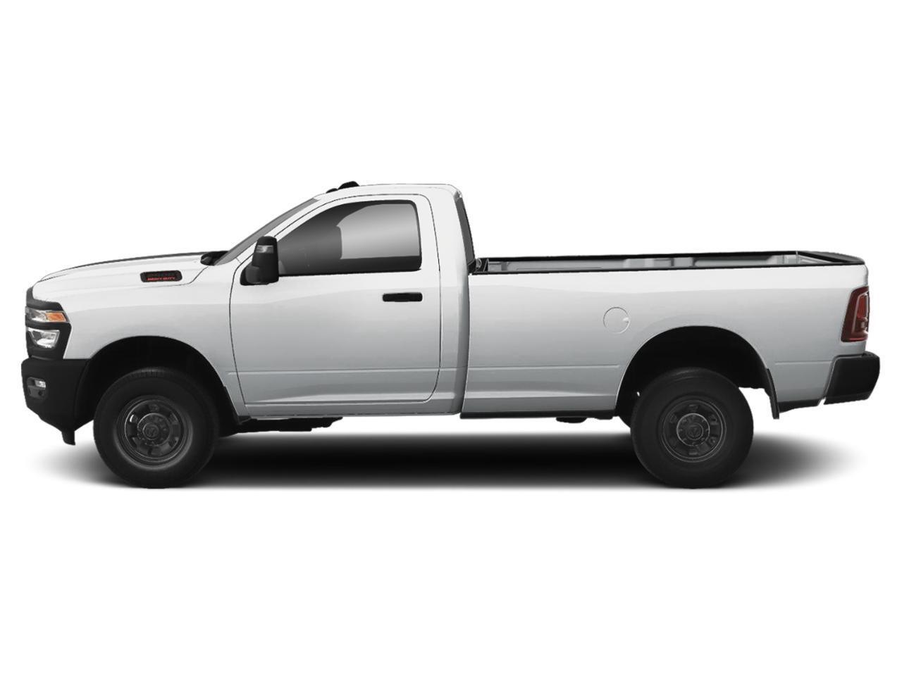 2026 RAM 2500  Photo