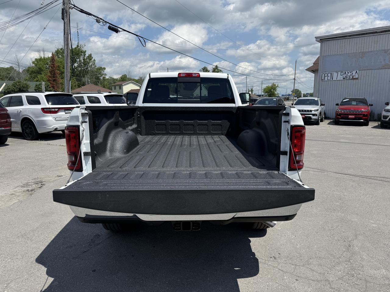 2026 RAM 2500  Photo