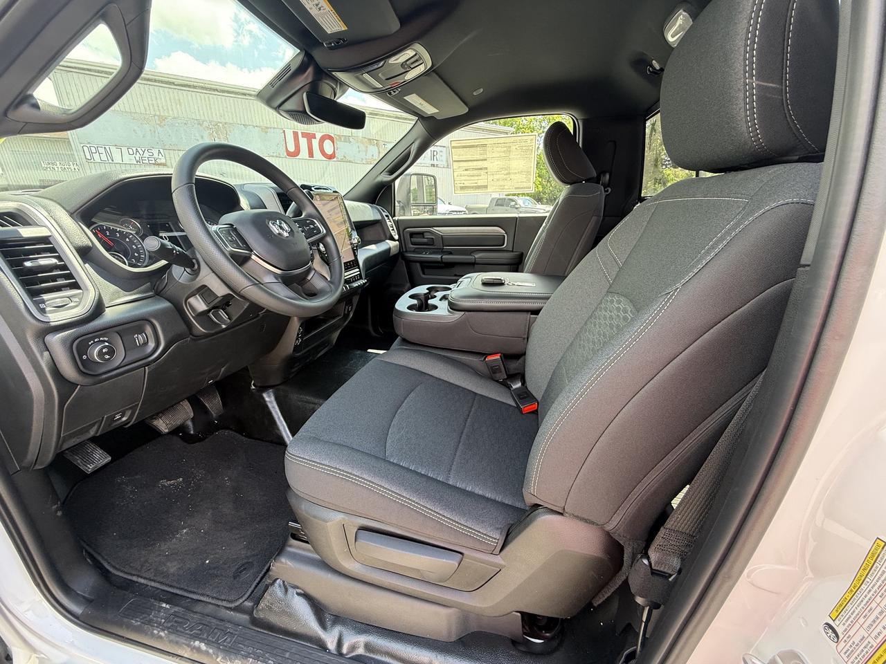 2026 RAM 2500  Photo