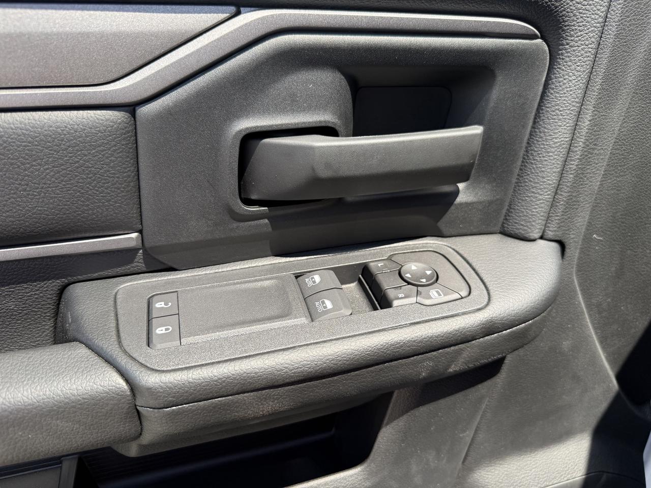 2026 RAM 2500  Photo
