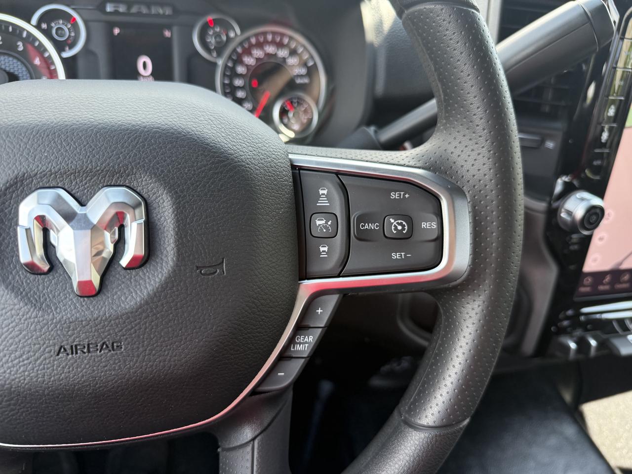 2026 RAM 2500  Photo
