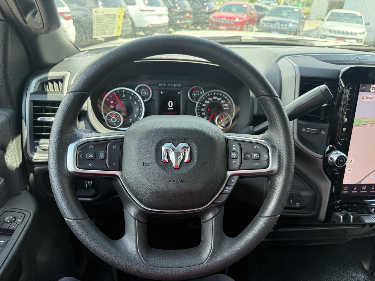 2026 RAM 2500  Photo