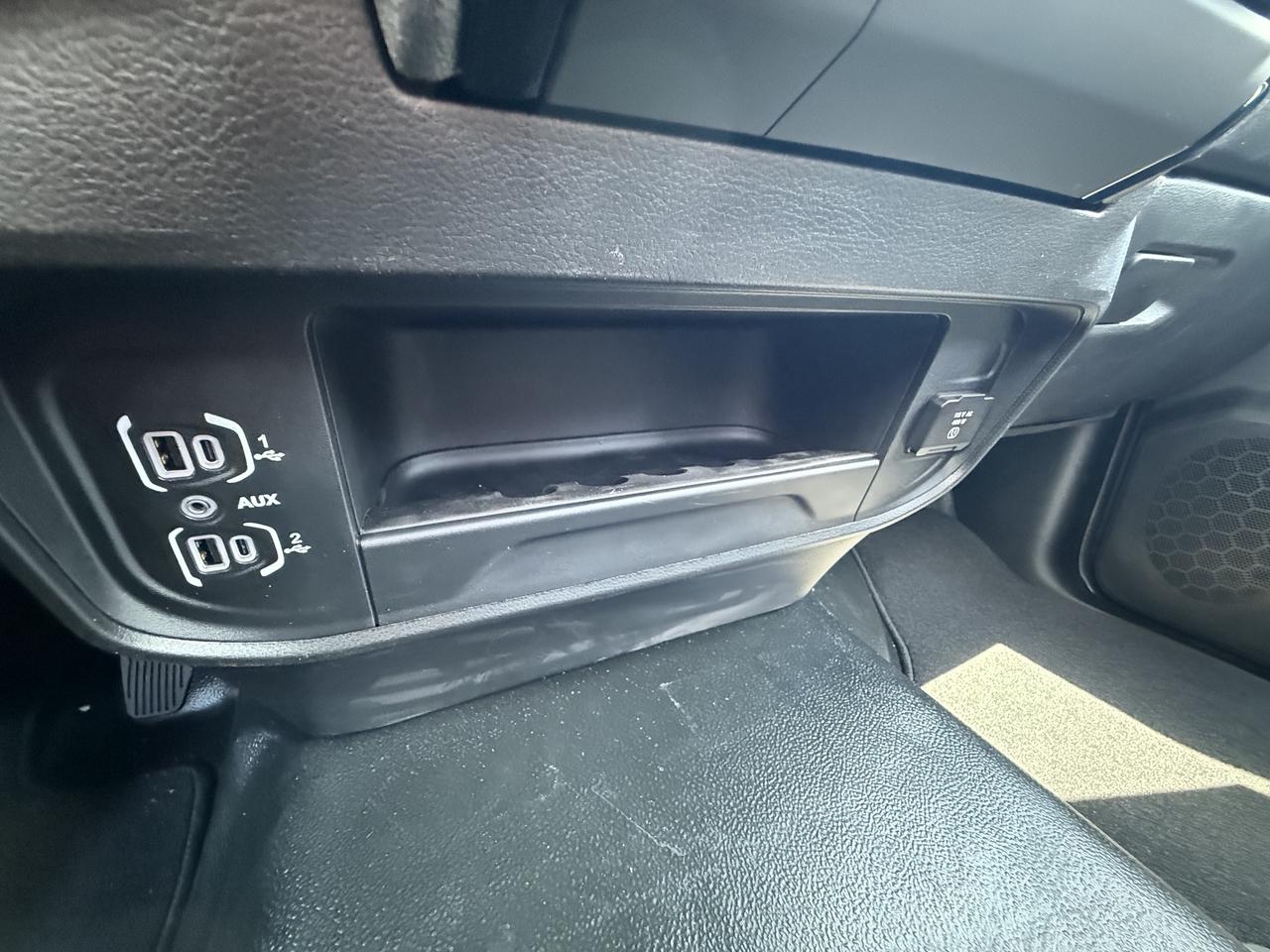 2026 RAM 2500  Photo