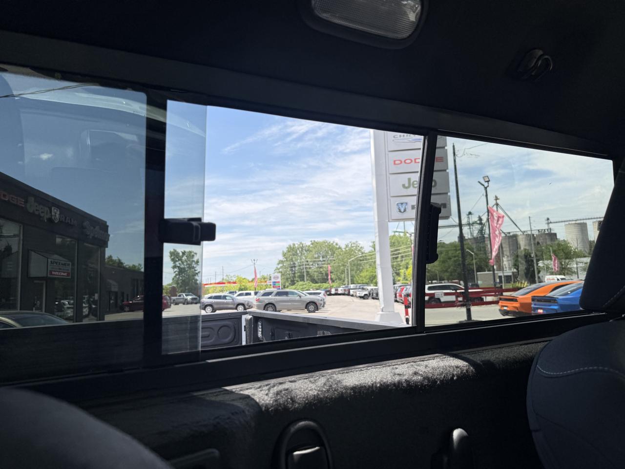 2026 RAM 2500  Photo