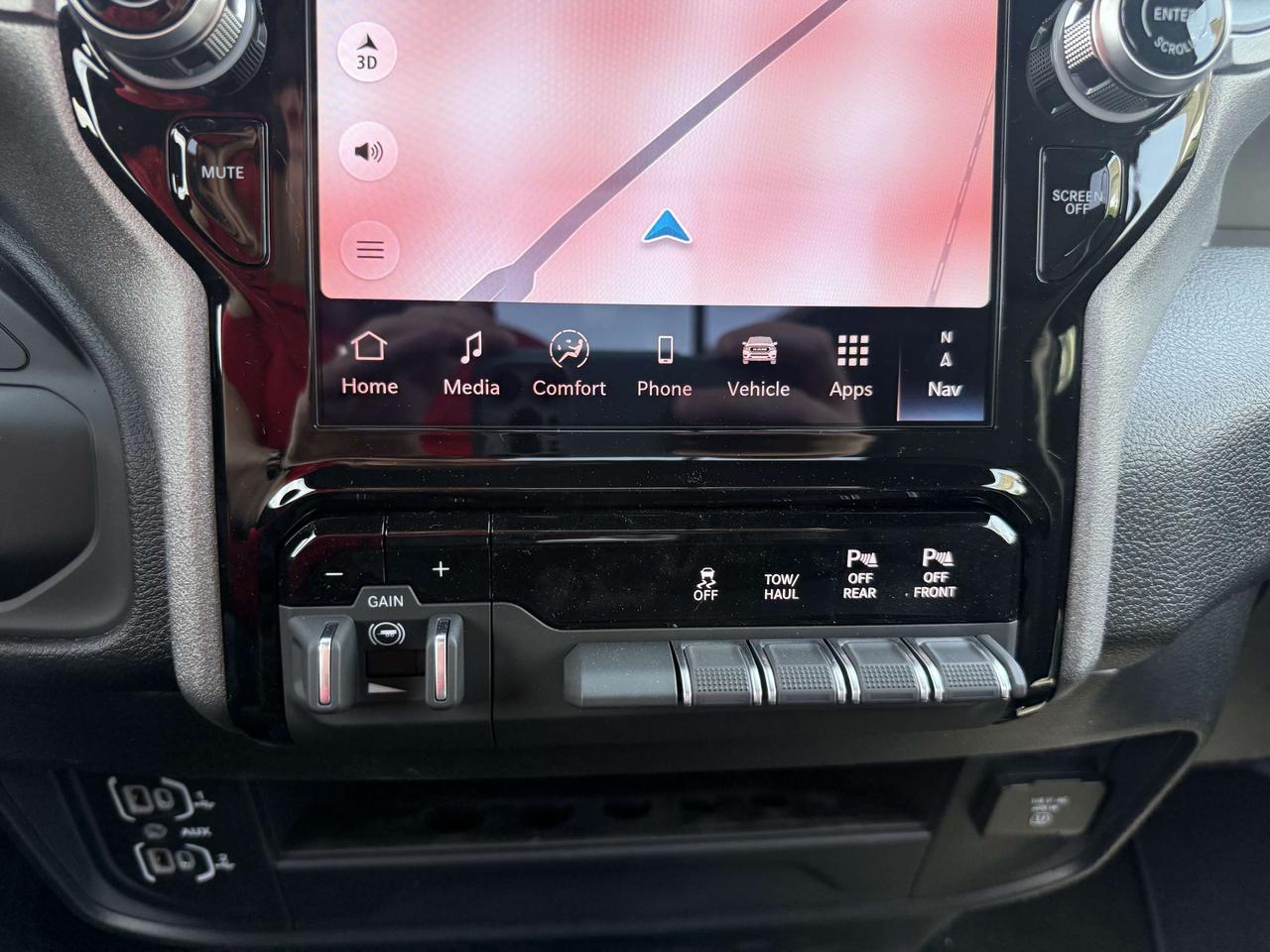 2026 RAM 2500 Tradesman Reg Cab 4X4 Photo