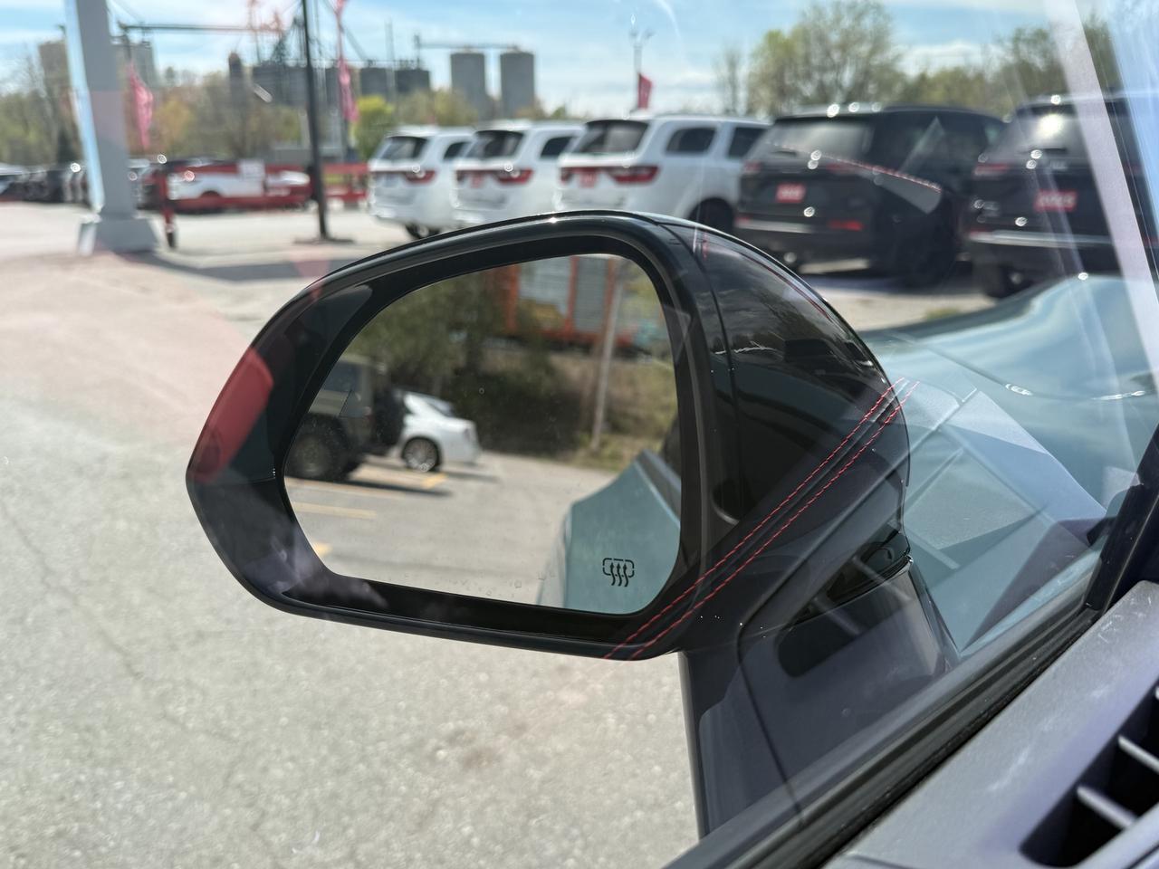 2026 Dodge Charger Scat Pack Plus 2 Door Photo