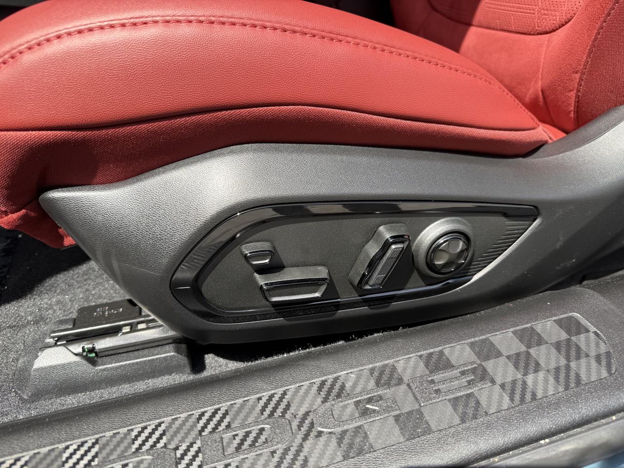 2026 Dodge Charger Scat Pack Plus 2 Door Photo