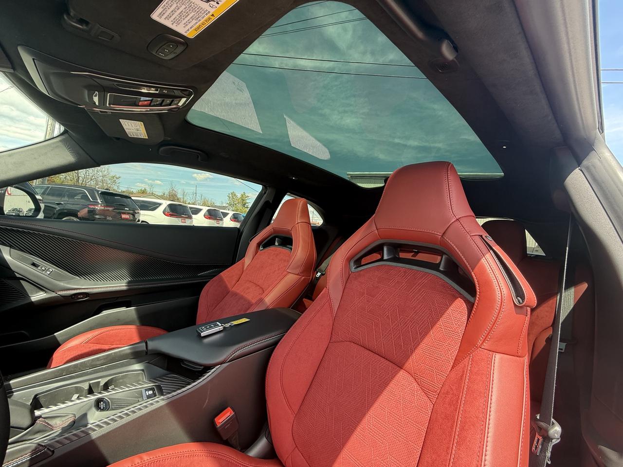 2026 Dodge Charger Scat Pack Plus 2 Door Photo