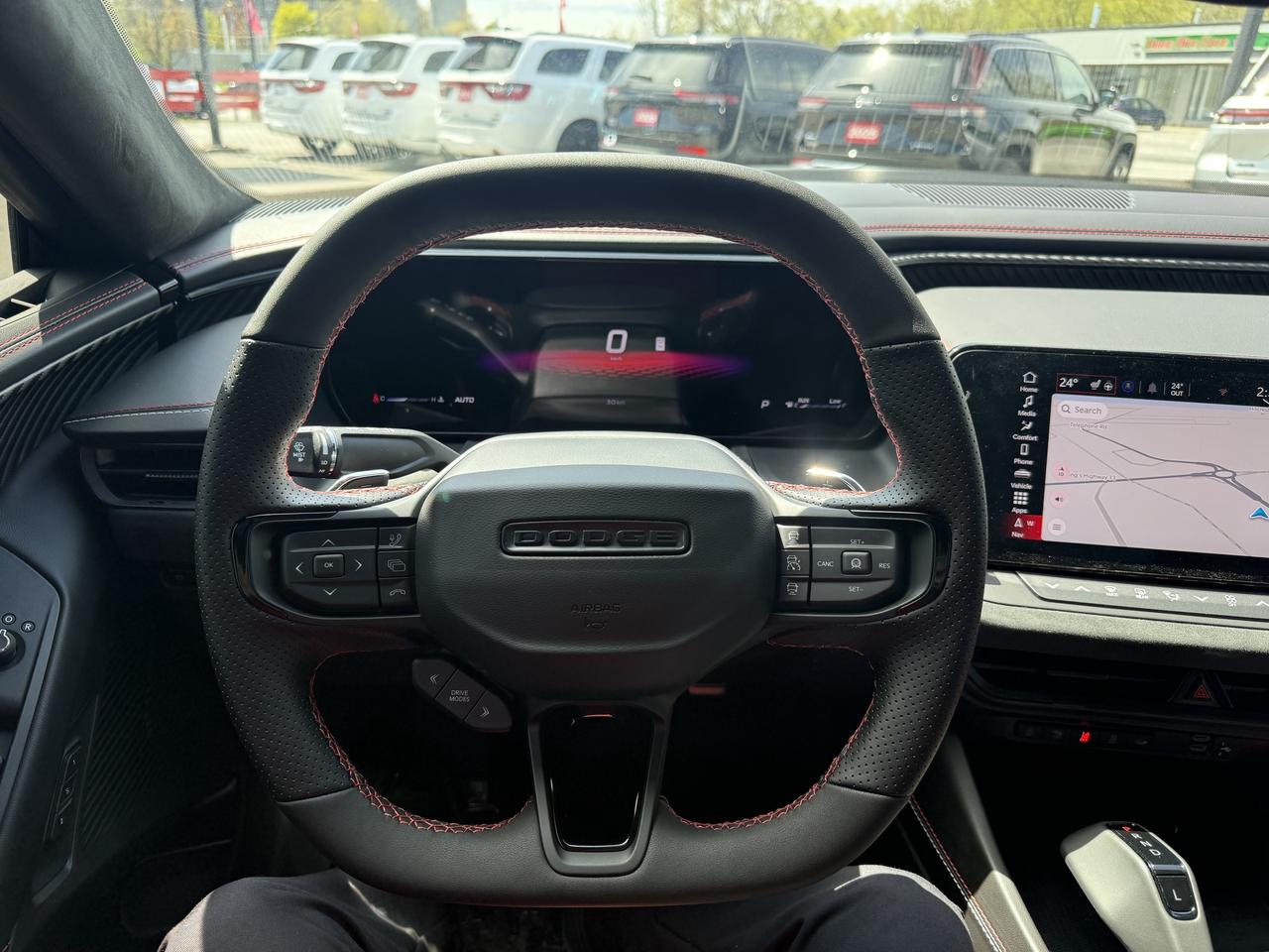 2026 Dodge Charger Scat Pack Plus 2 Door Photo