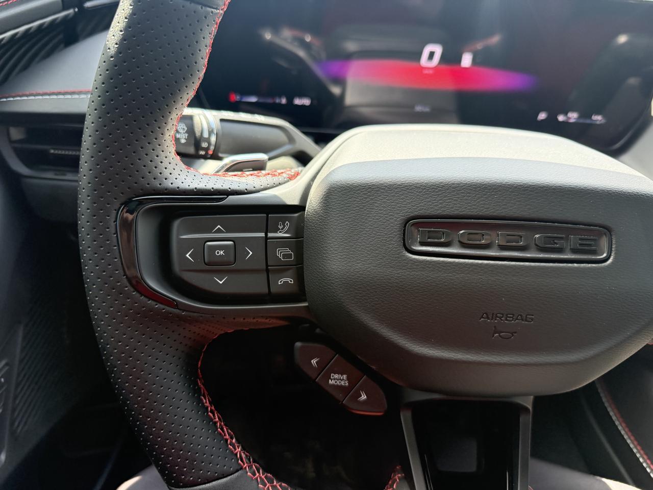2026 Dodge Charger Scat Pack Plus 2 Door Photo
