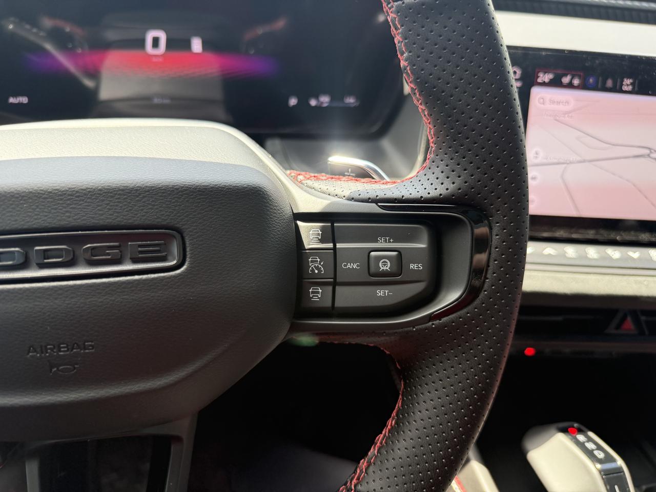 2026 Dodge Charger Scat Pack Plus 2 Door Photo