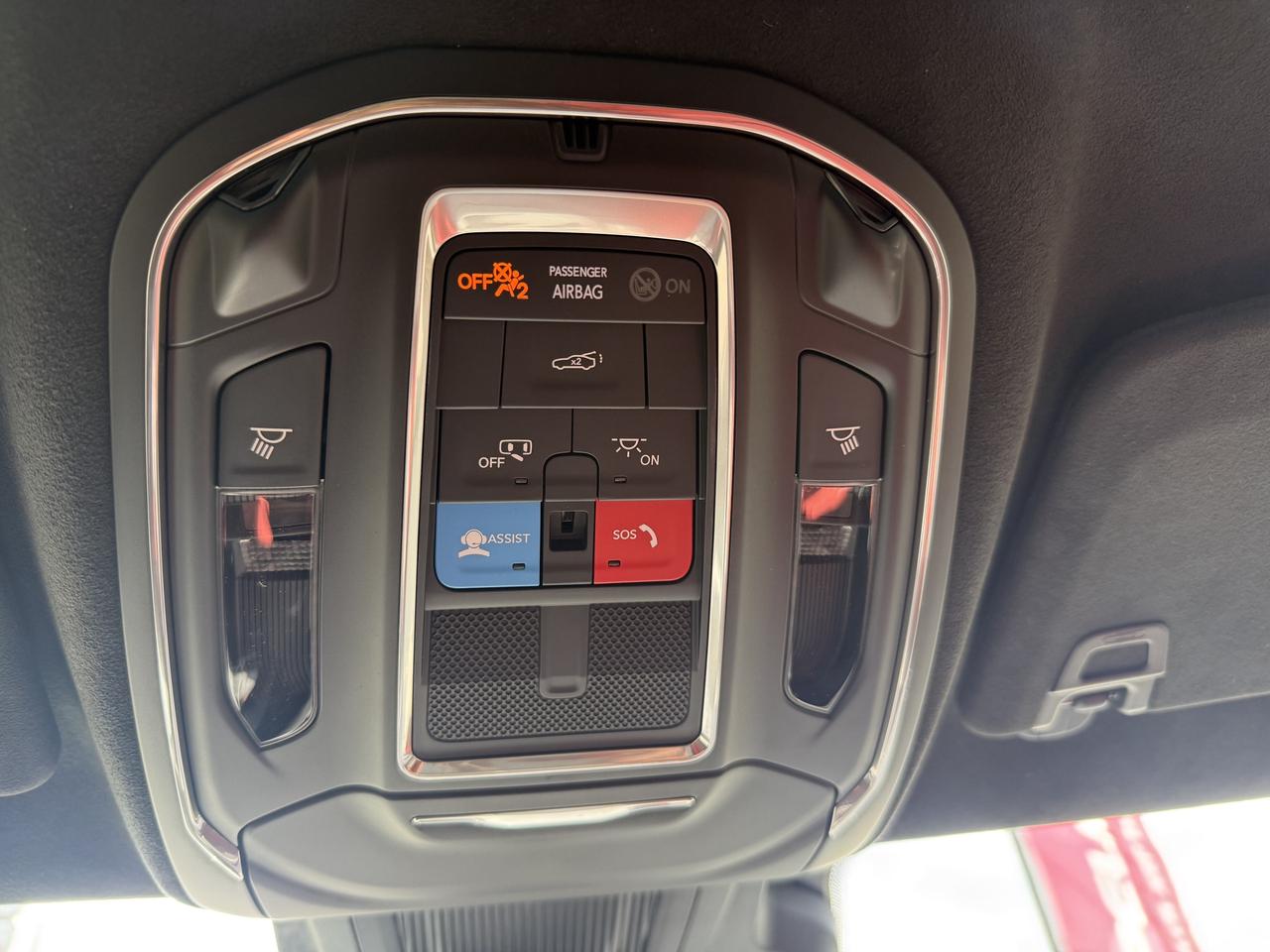 2026 Dodge Charger Scat Pack Plus 2 Door Photo