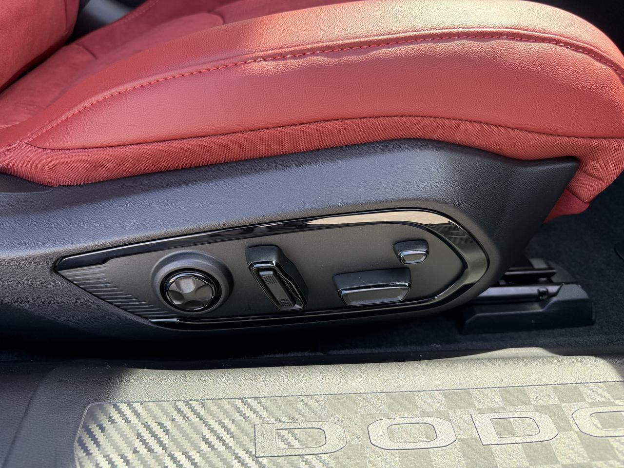 2026 Dodge Charger Scat Pack Plus 2 Door Photo