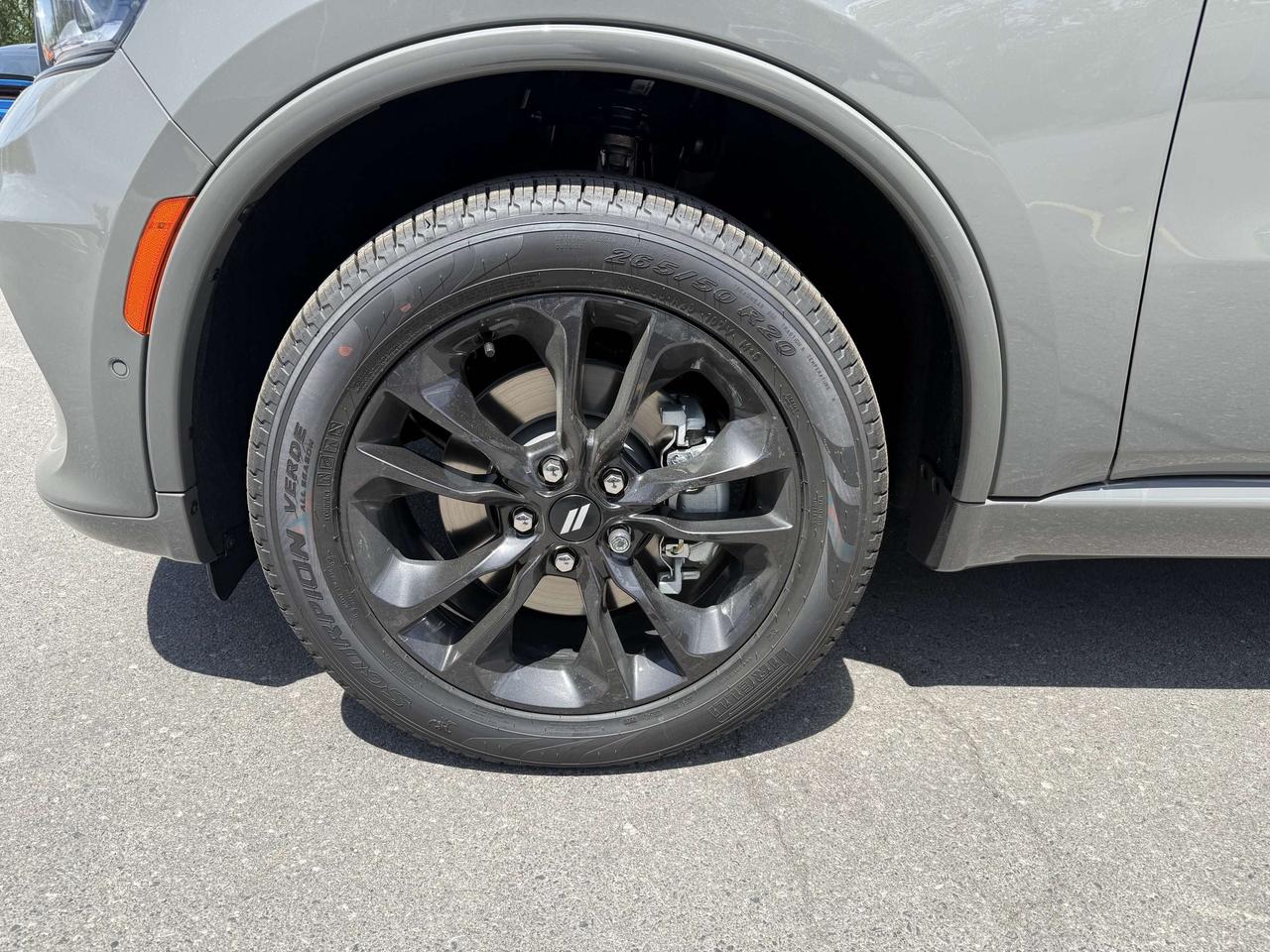 2026 Dodge Durango GT Plus AWD - Harmon Kardon - Blacktop Photo