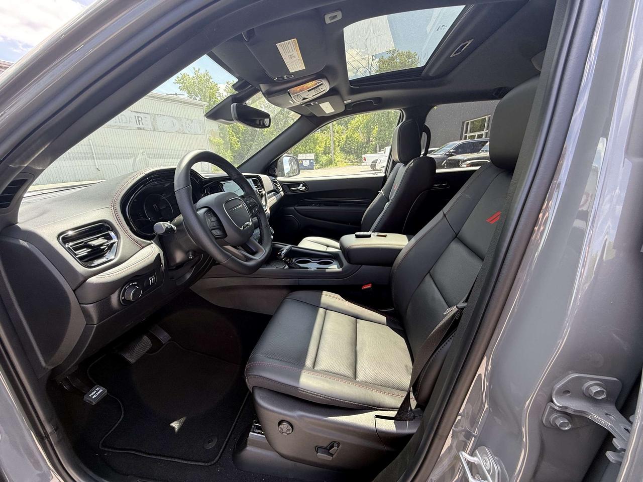 2026 Dodge Durango GT Plus AWD - Harmon Kardon - Blacktop Photo