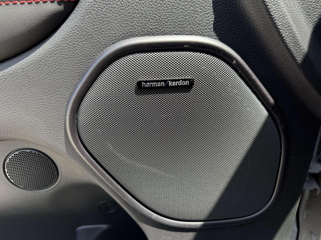 2026 Dodge Durango GT Plus AWD - Harmon Kardon - Blacktop Photo