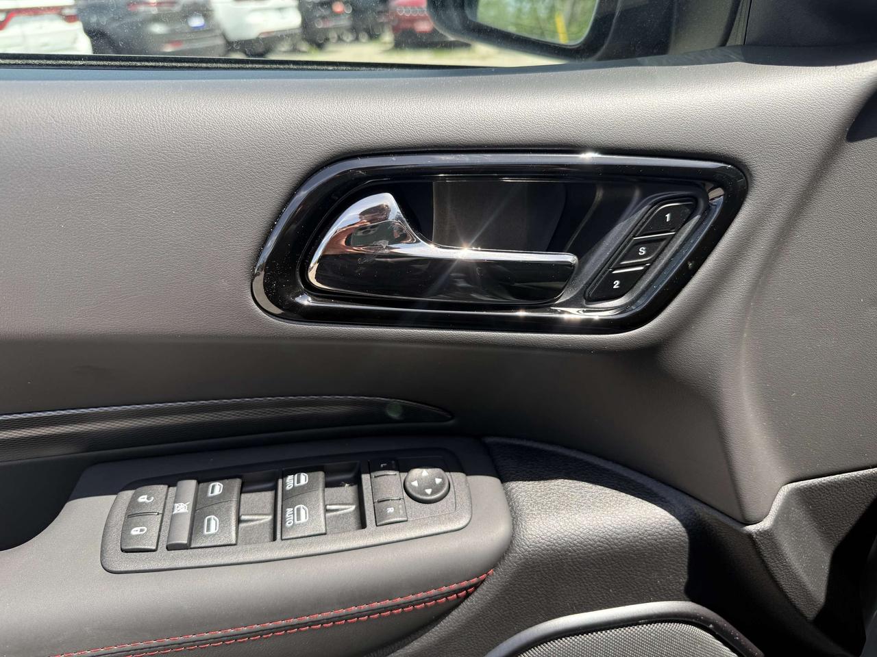 2026 Dodge Durango GT Plus AWD - Harmon Kardon - Blacktop Photo