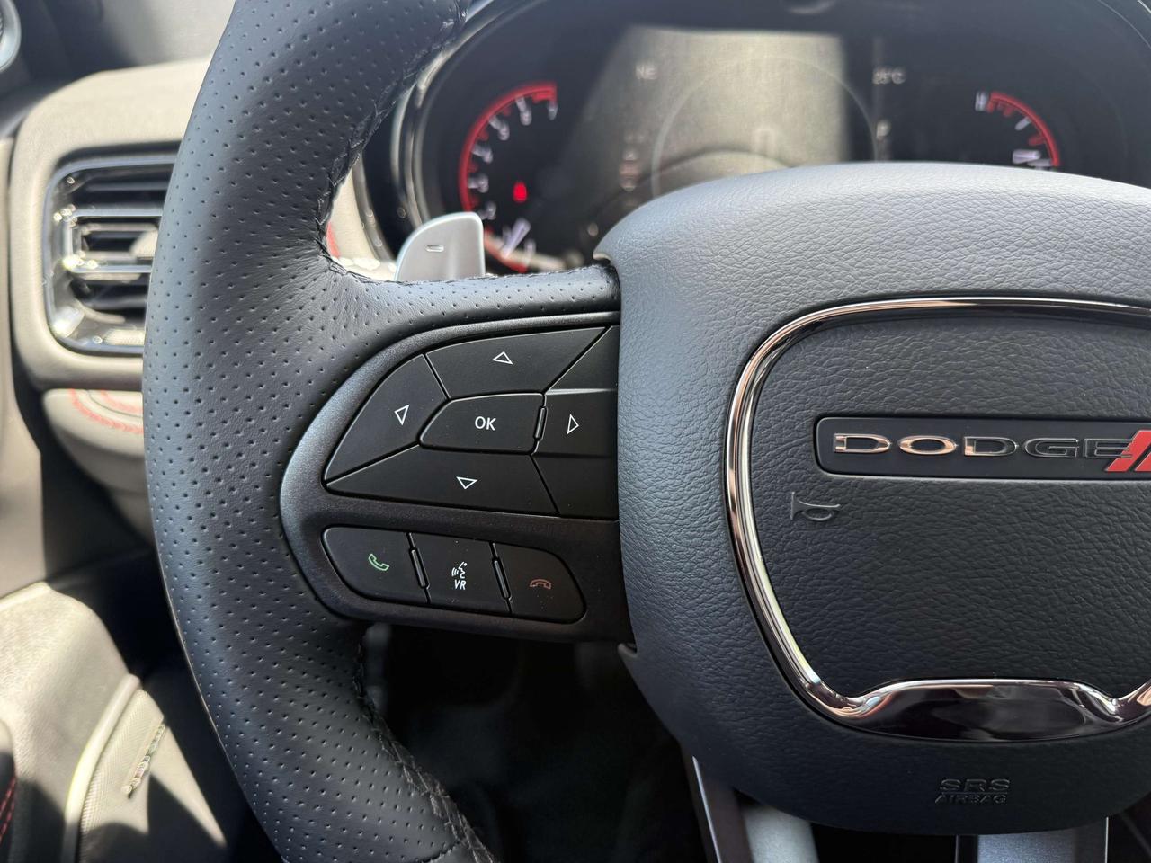 2026 Dodge Durango GT Plus AWD - Harmon Kardon - Blacktop Photo